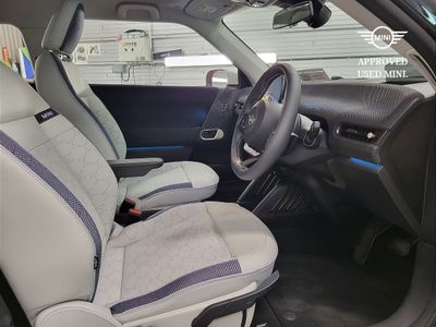 2024 Mini Cooper