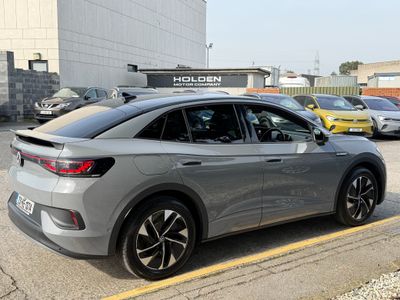 2023 Volkswagen ID.5