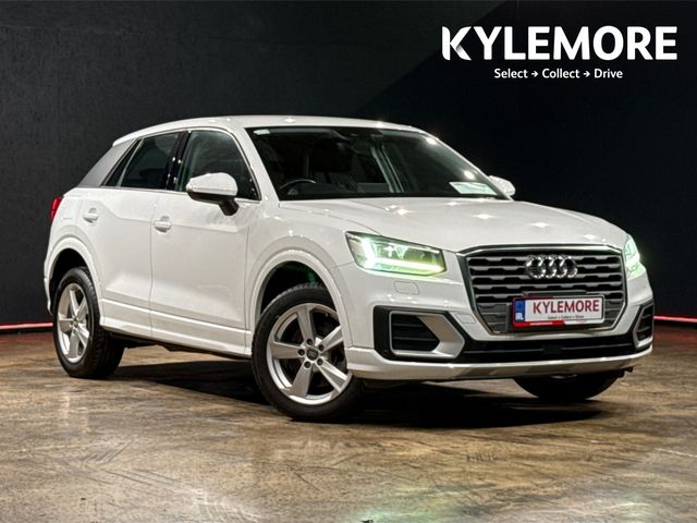 vehicle for sale from Kylemore Cars