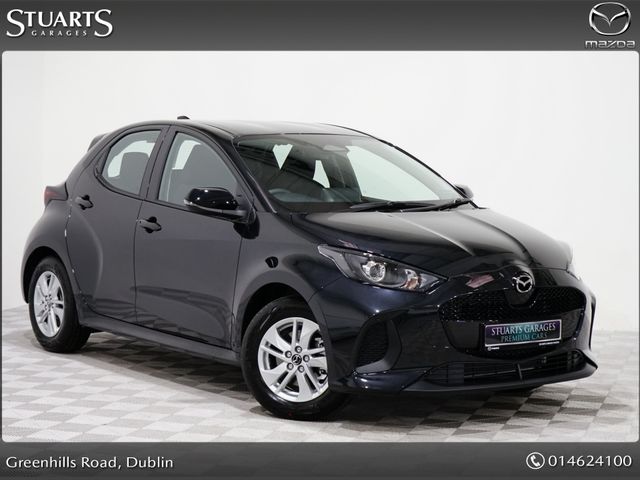 vehicle for sale from Stuarts Garages