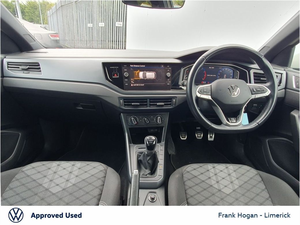 2023 Volkswagen Polo