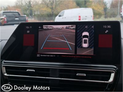 2025 Citroen C5 Aircross