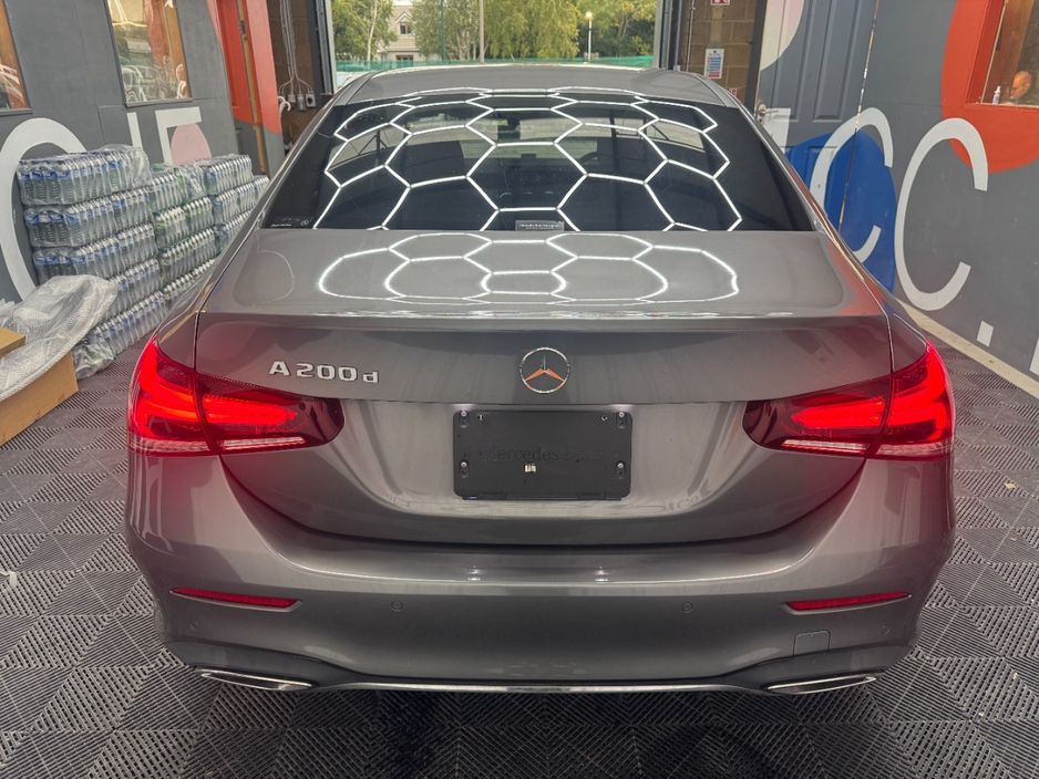 2023 Mercedes-Benz A Class