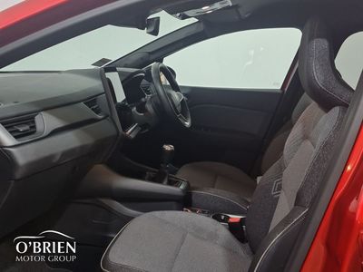 2025 Renault Symbioz