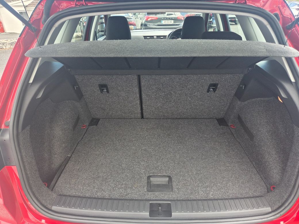 2019 SEAT Arona