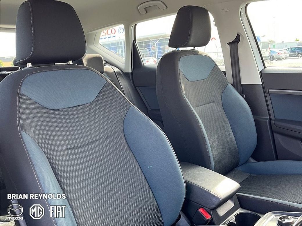 2019 SEAT Ateca