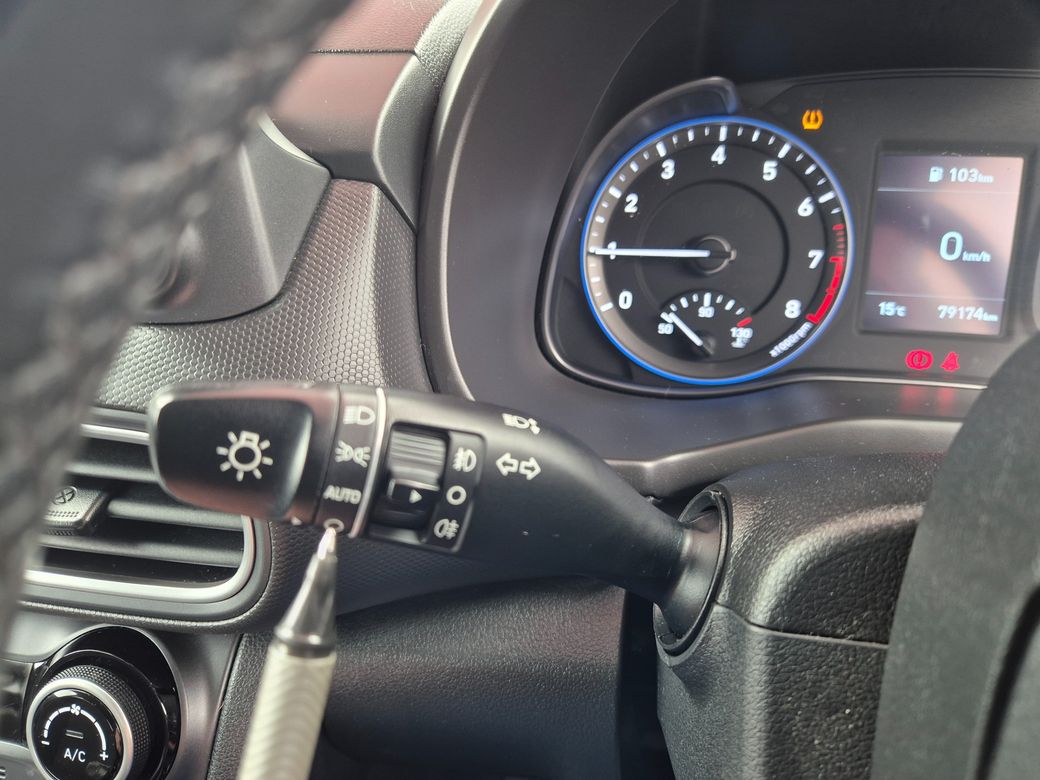 2020 Hyundai Kona