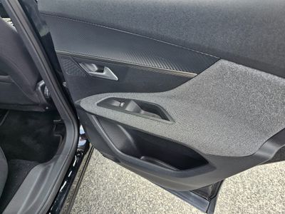 2018 Peugeot 3008