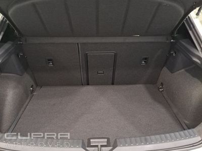2025 Cupra Leon