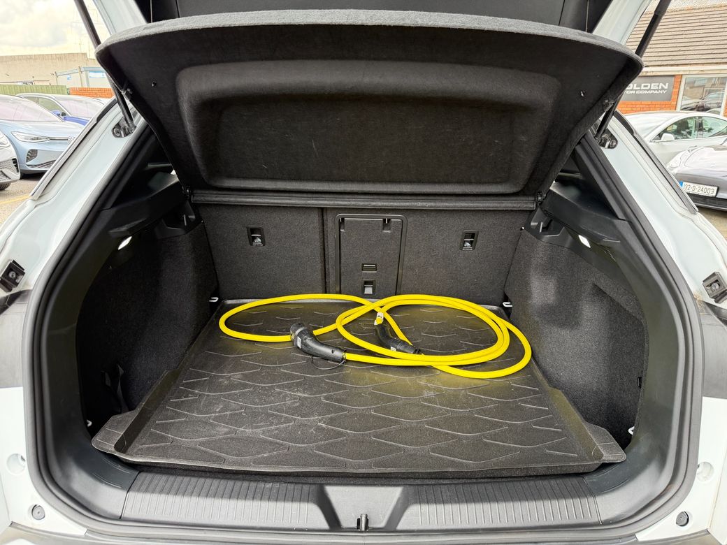 2023 Volkswagen ID.4