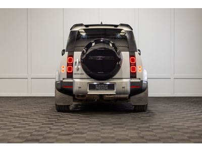 2024 Land Rover Defender 110