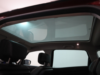 2021 Renault Grand Scenic