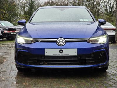 2021 Volkswagen Golf