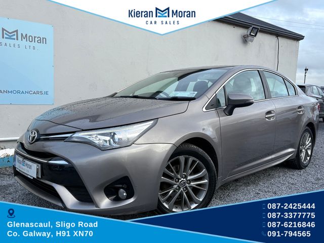 vehicle for sale from Kieran Moran Car Sales