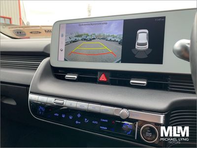 2023 Hyundai Ioniq 5