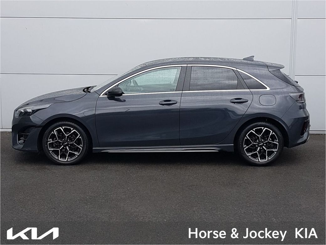 2023 Kia Ceed