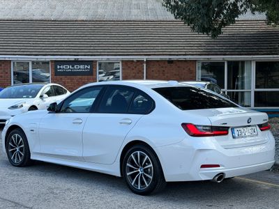 2023 BMW 3 Series