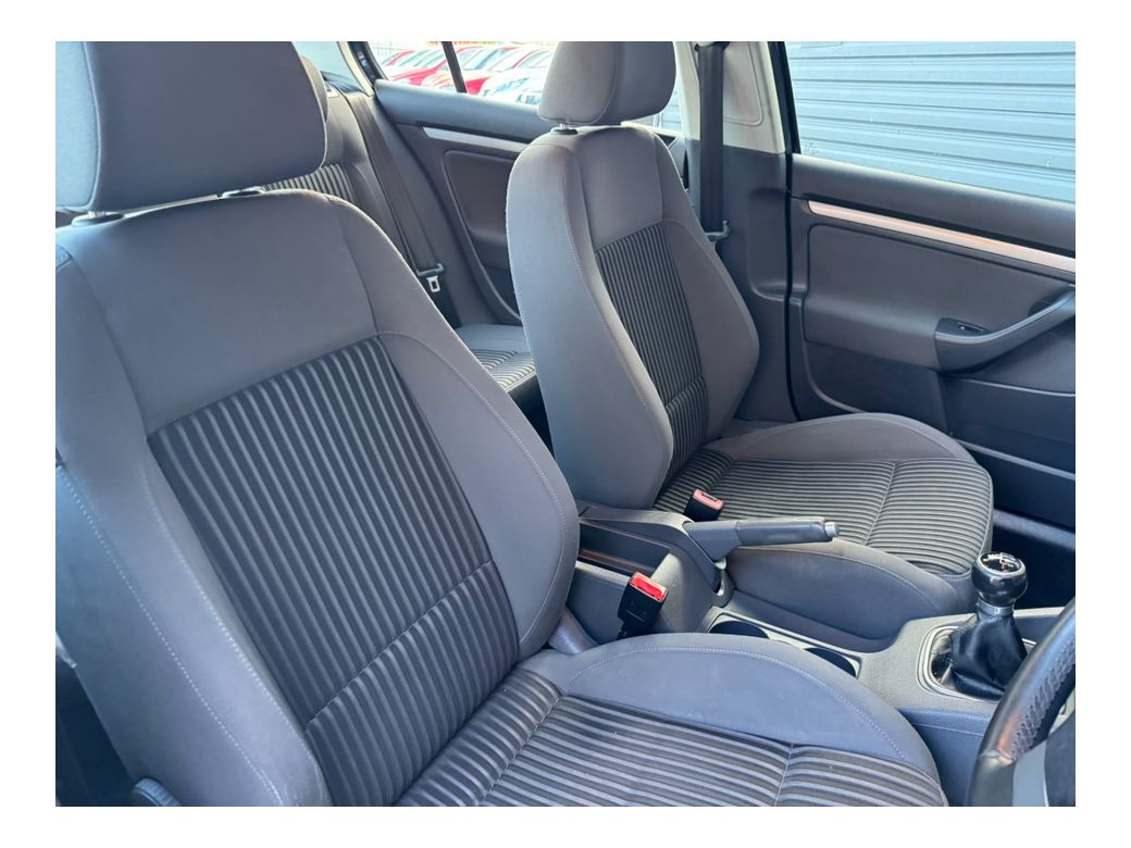 2007 Volkswagen Golf