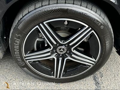 2023 Mercedes-Benz GLE Class