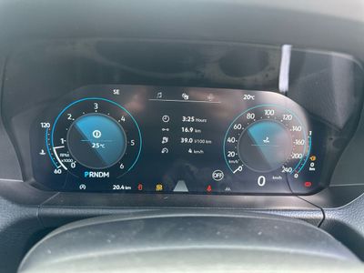 2025 Volkswagen Amarok