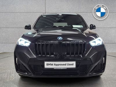 2023 BMW X1
