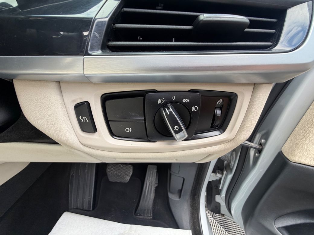 2015 BMW X5
