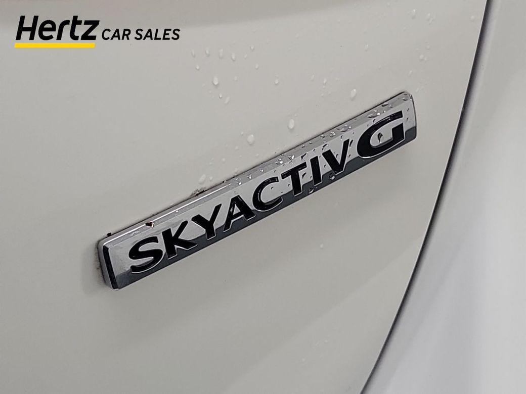 2024 Mazda Mazda2