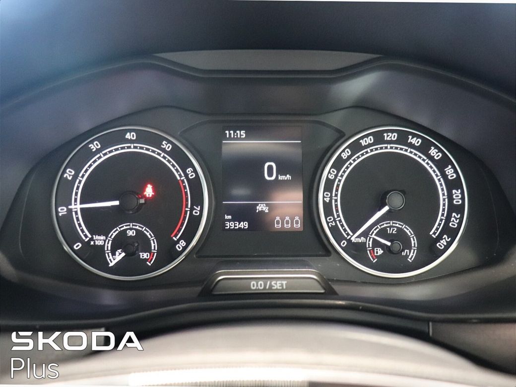 2024 Skoda Kamiq