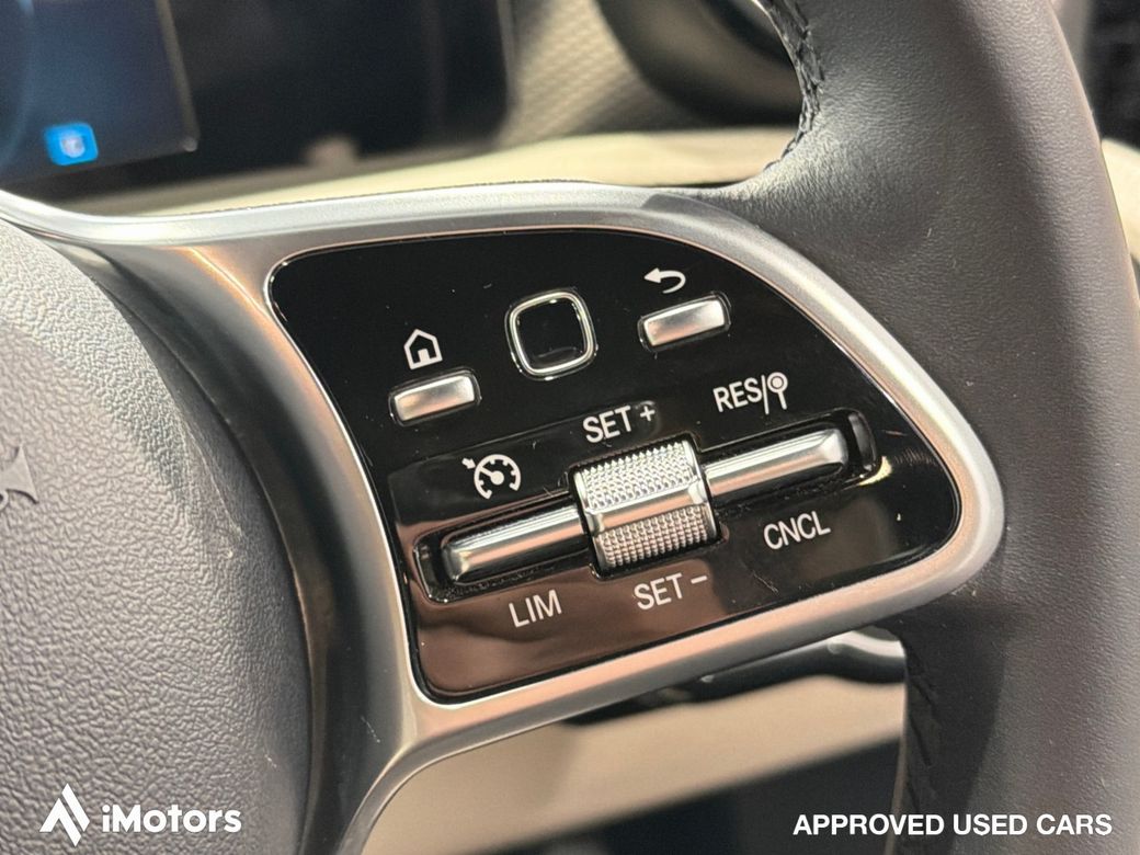 2021 Mercedes-Benz CLA Class