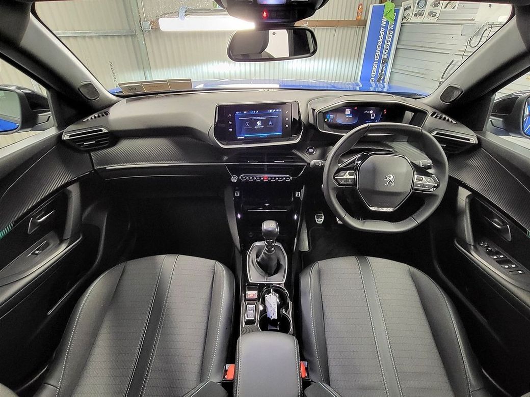 2023 Peugeot 2008