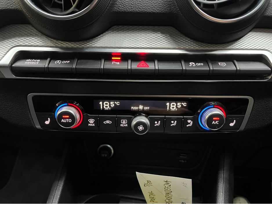 2023 Audi Q2