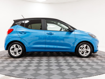 2020 Hyundai i10