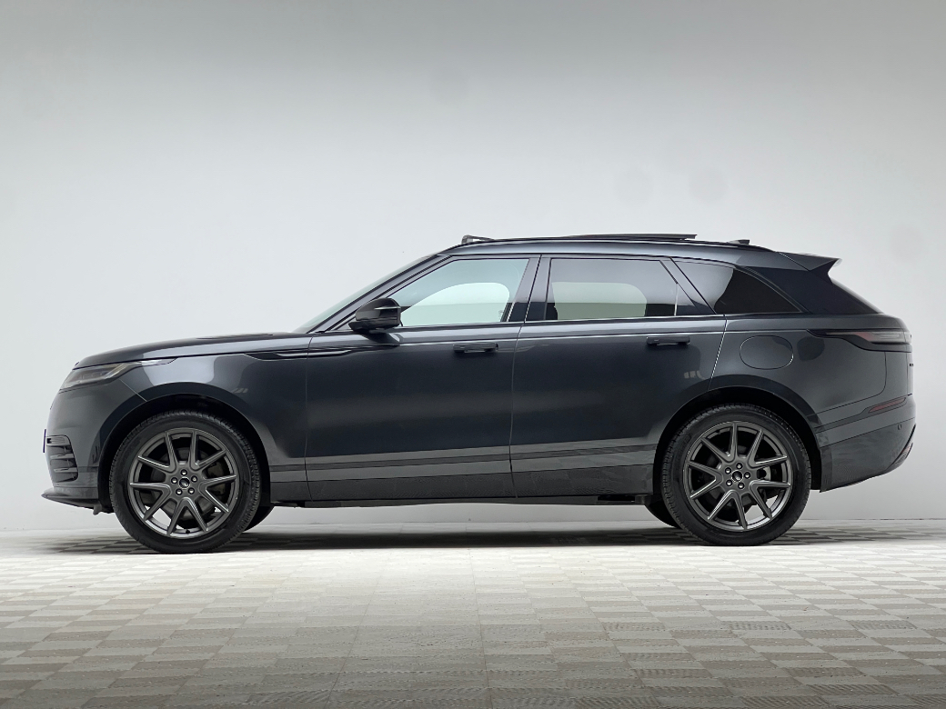2024 Land Rover Range Rover Velar