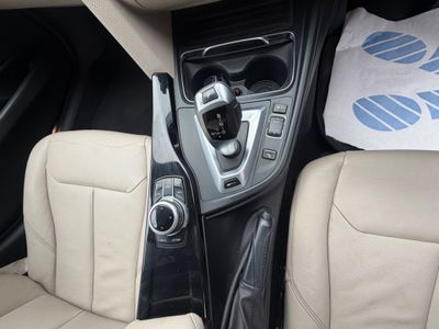 2018 BMW 3 Series