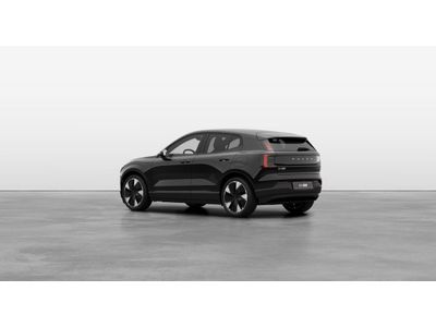 2026 Volvo EX30