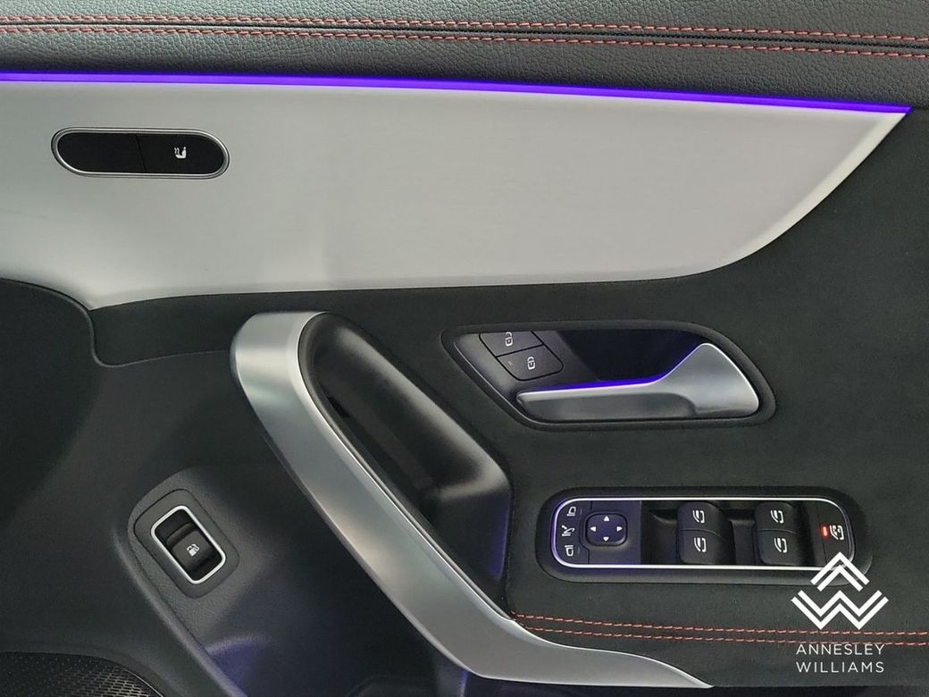 2024 Mercedes-Benz CLA Class