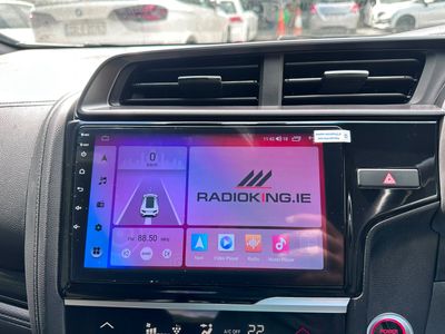 2019 Honda Fit
