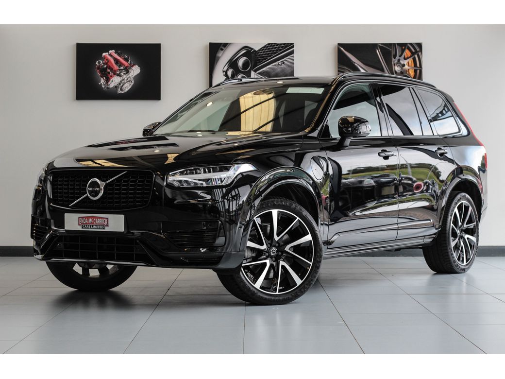 2023 Volvo XC90