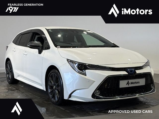 vehicle for sale from iMotors