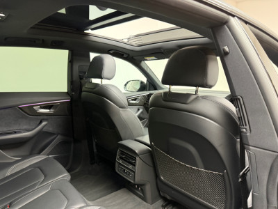 2025 Audi Q8
