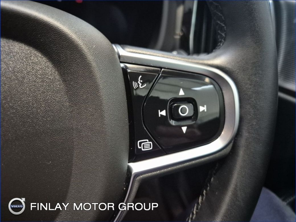 2023 Volvo XC60