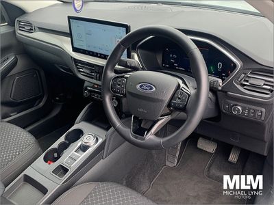 2024 Ford Kuga