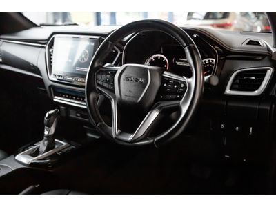 2022 Isuzu D-MAX