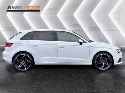 2014 Audi A3