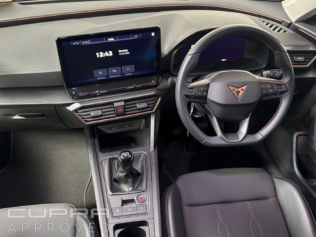 2024 Cupra Formentor