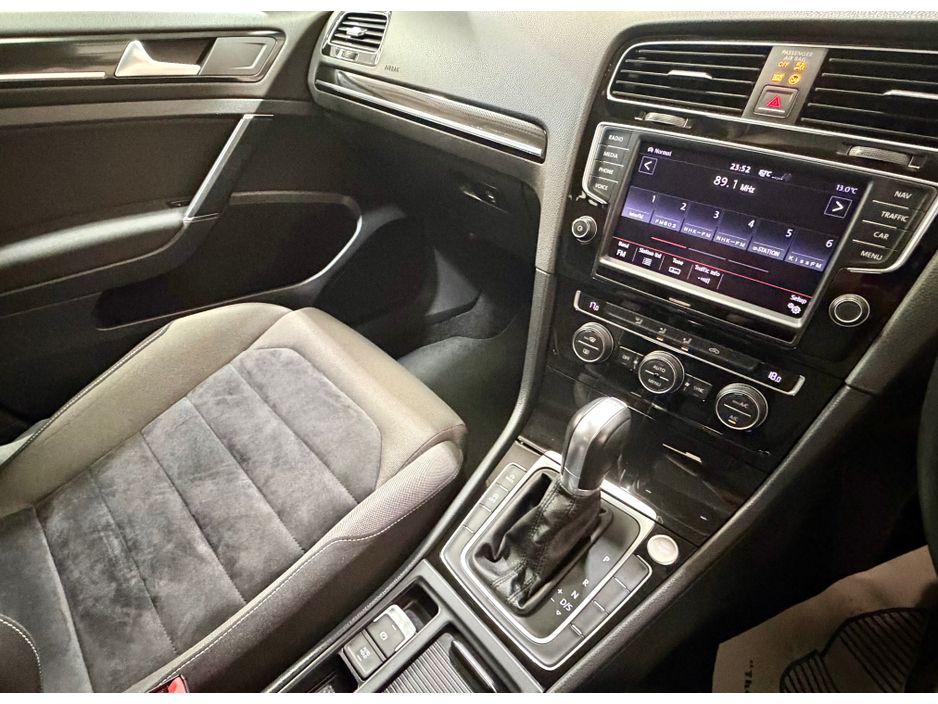 2014 Volkswagen Golf