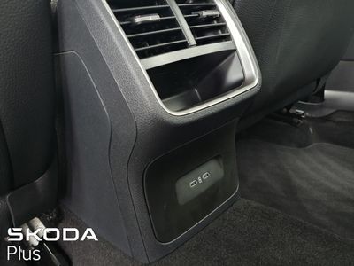 2025 Skoda Octavia