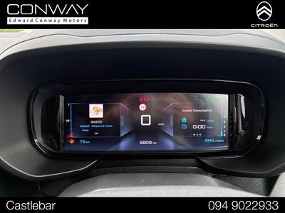 2026 Citroen Berlingo