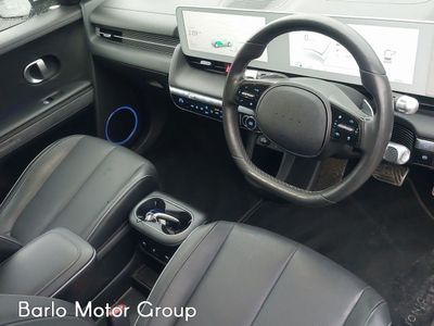 2024 Hyundai Ioniq 5