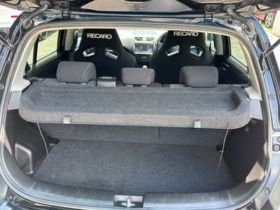 2015 Suzuki Swift